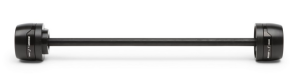 Ducati by Rizoma Desert X Front Fork Slider for Spoked Rims 97382121AB