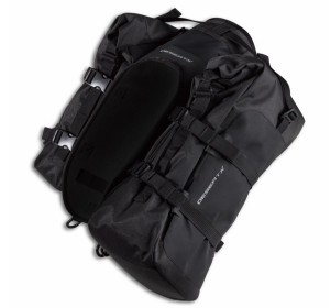 Ducati Desert X Soft Side Panniers 96781972AA