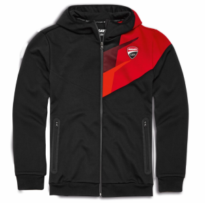 Ducati Corse Speed Sweatshirt 98771074X