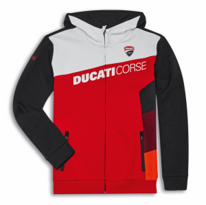 Ducati Corse Sport Sweatshirt 98770533X 98770591X