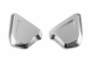 Ducati Supersport 939/S Mirror Block Offs