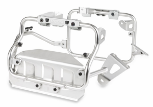 Ducati Desert X Subframes for Side Panniers 96781871AA