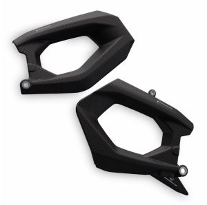 Ducati Panigale V2 2025+ Carbon Swingarm Guard 96982081AA