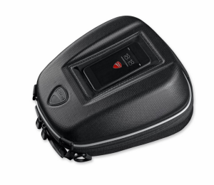 Ducati Monster 1100 696 796 797 1200 821 937 , Multistrada 950 1200 1260 V2 Pre-2025 & Supersport 939 950 Pocket Tank Bag 96780262C