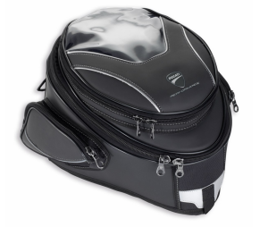 Ducati Panigale 899 1199 1299 959 R V2 & Streetfighter V2 Soft Tank Bag 96780231C