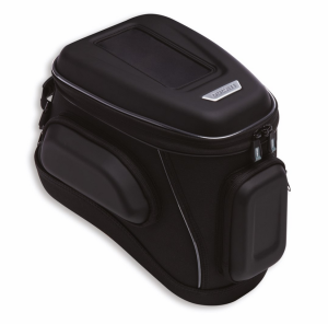 Ducati Monster 937 & Multistrada V4 Tank Bag with Tank-Lock Fastener 96781692AA