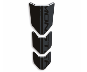 Ducati Monster 937 Adhesive Tank Protector 97480301AA