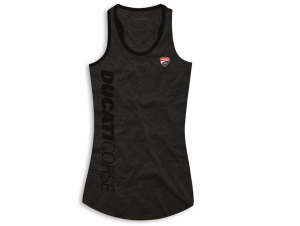 Ducati Corse Tonal Women's Tank Top 98770089X