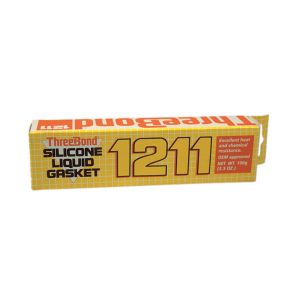 ThreeBond Silicone Liquid Gasket 1211