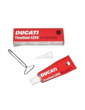 Ducati OEM LIQUID GASKET GRAY 942470014