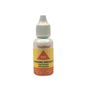 ThreeBond High Strength Thread Lock