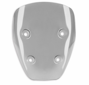 Ducati Diavel 1260 Smoked Sport Headlight Fairing