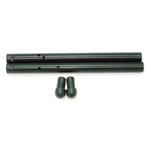 DBK Ducati Panigale Pre-Drilled Handlebars TMF02