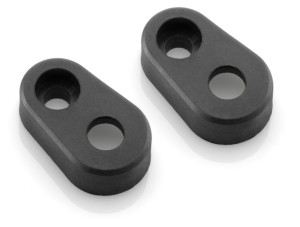 Rizoma Mounting Kit for Front Turn Signals FR231B