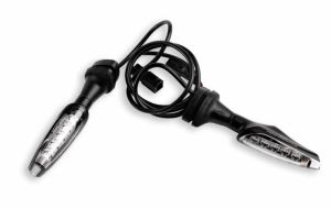 Ducati Panigale V2 V4 2025+ & Streetfighter V2 V4 2025+ Dynamic LED Turn Indicators 96681581AA