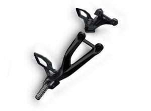 Ducati Panigale V2 S 2025+ & Streetfighter V2 2025+ Passenger Footpegs 96282231AA
