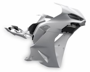 Ducati Panigale V2 2025+ Complete Racing Fairing Kit 97181421AA