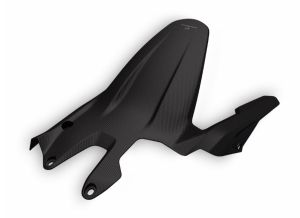 Ducati Panigale V2 2025+ Carbon Rear Mudguard 96982071AA