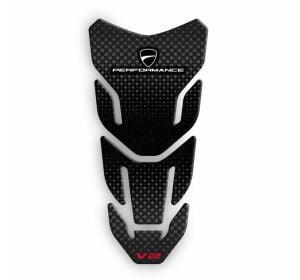 Ducati Panigale V2 2025+ & Streetfighter V2 2025+ Tank Protector 97480401AA