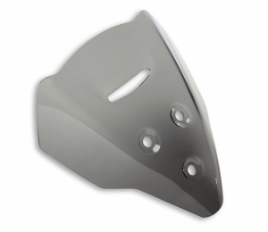 Ducati Streetfighter V2 Larger Headlight Fairing