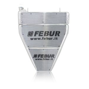 Febur Ducati Panigale V4 Racing Radiator FE1548