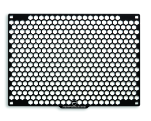 Ducati Multistrada V4 Oil Cooler Guard 97381181AA