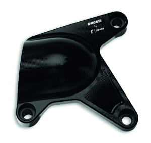 Ducati by Rizoma Billet Aluminum Water Pump Cover 97381041AA