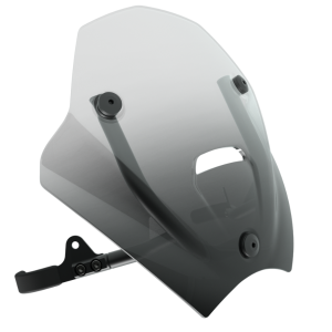Ducati Monster 937 Smoke-Tinted Windscreen 97181001AA