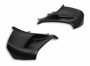 Ducati Panigale V4 2025+ Carbon Winglets 96981831AA