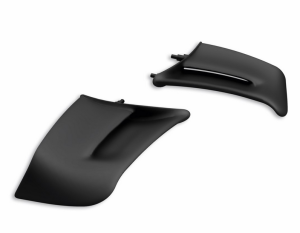 Ducati Panigale V4 R (2023-2024) Plastic Wing Set 97181141AA