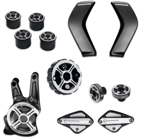 Ducati XDiavel Urban Accessory Pack 97980361A