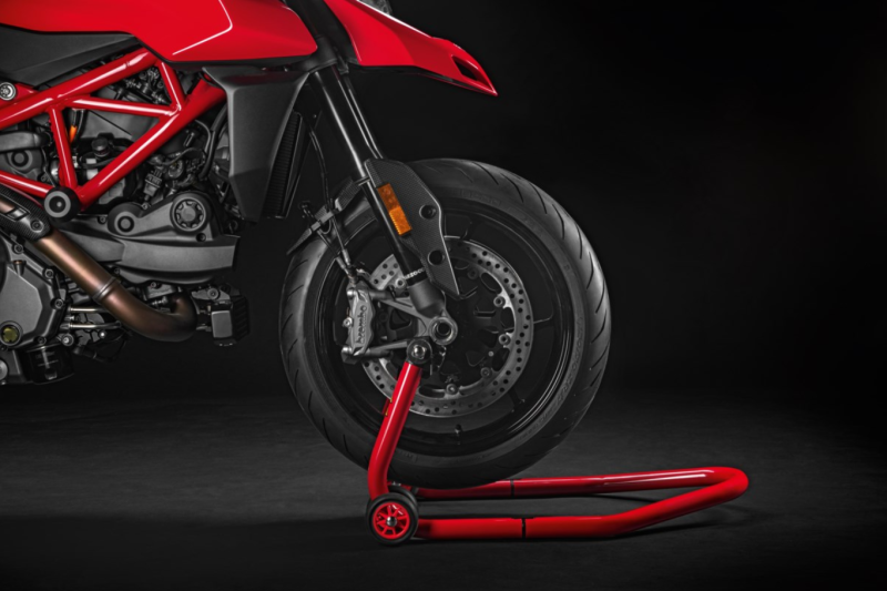 Ducati Front Service Stand 97080131AA - AMS Ducati