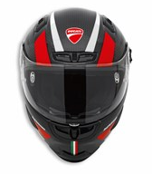 Ducati Speed Evo Helmet by X-Lite / Nolan 98104707X - AMS Ducati