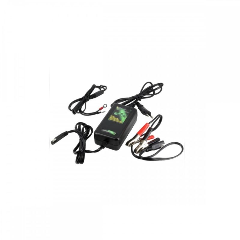 Ducati OEM BATTERY CHARGER 69924821A - AMS Ducati