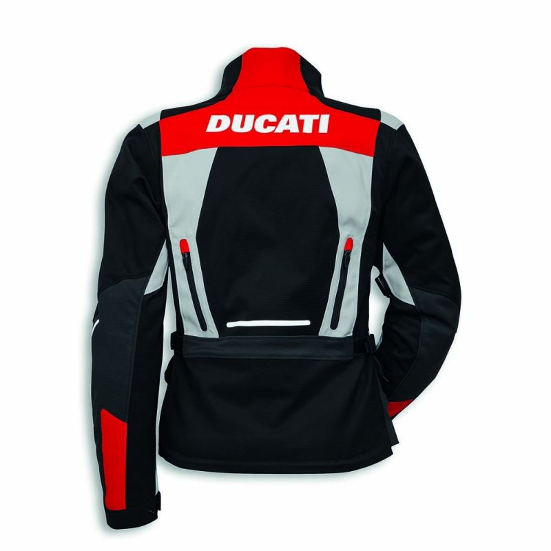 Ducati Strada C3 Women's Gore-Tex® Fabric Jacket by Dainese