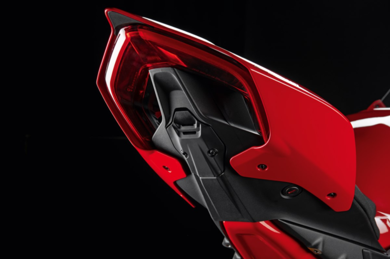 モトクロスプレートフレーム Compatible With Ducati For Panigale For