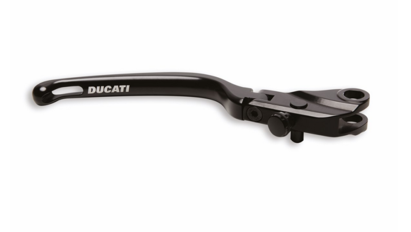 Ducati by Rizoma Brake Lever - AMS Ducati