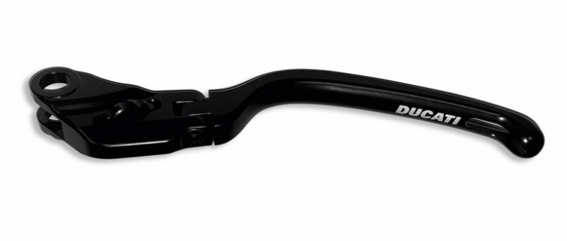 Ducati by Rizoma Hypermotard 698 Brake & Clutch Levers 96180881AA