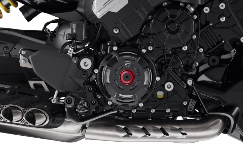 Ducati Multistrada V4 , Diavel V4 & XDiavel V4 Dry Clutch Kit