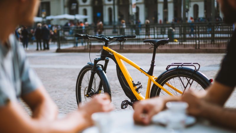 trek bicycle recall RECALL: Rear Bolts on Trek and Electra Electric Bicycles Recalled Due to  Fall Hazard; Manufactured by Hyena. The rear wheel bolts can break when  torqued, causing the wheel to separate from the