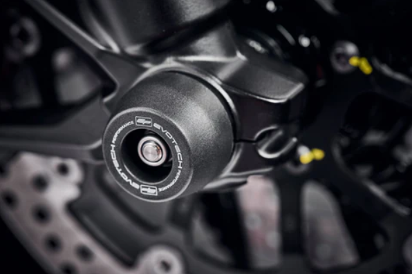 Evotech Performance Ducati Monster 937 & Hypermotard 698 Axle