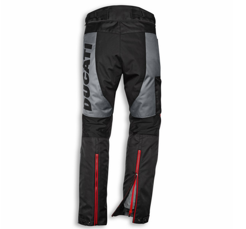 Ducati Atacama C2 Fabric Trousers - AMS Ducati