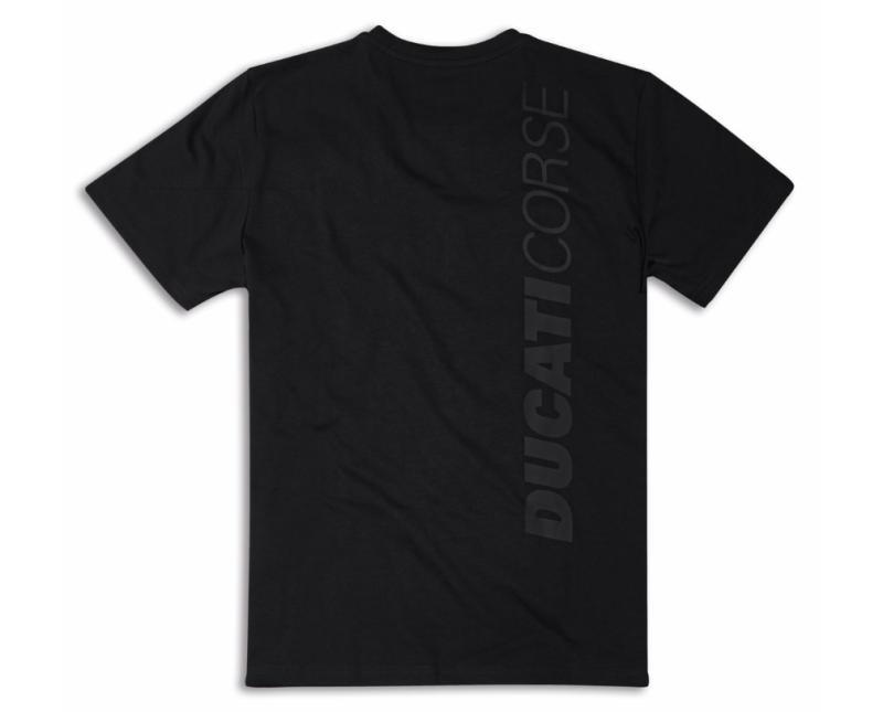 Ducati Corse Livery T-Shirt 98771279X - AMS Ducati