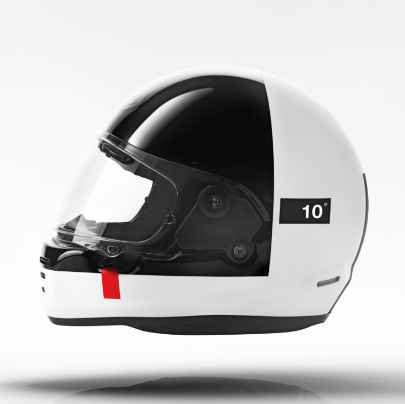 合馬！！ Ducati Scrambler Rizoma Helmet 98109561X - AMS Ducati