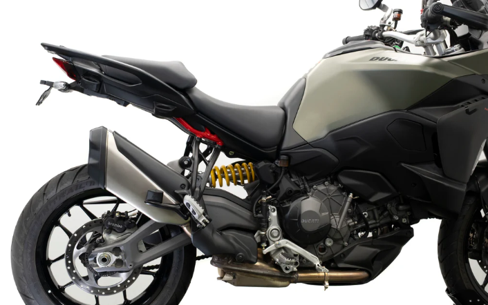 Evotech Performance Ducati Multistrada V2 2025+ Tail Tidy