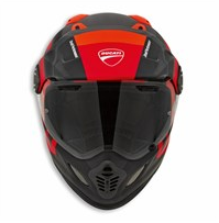Ducati Tour V4 Helmet by Arai - AMS Ducati