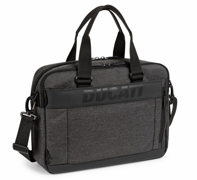 Ducati Urban Laptop Bag by Ogio 987708465 - AMS Ducati