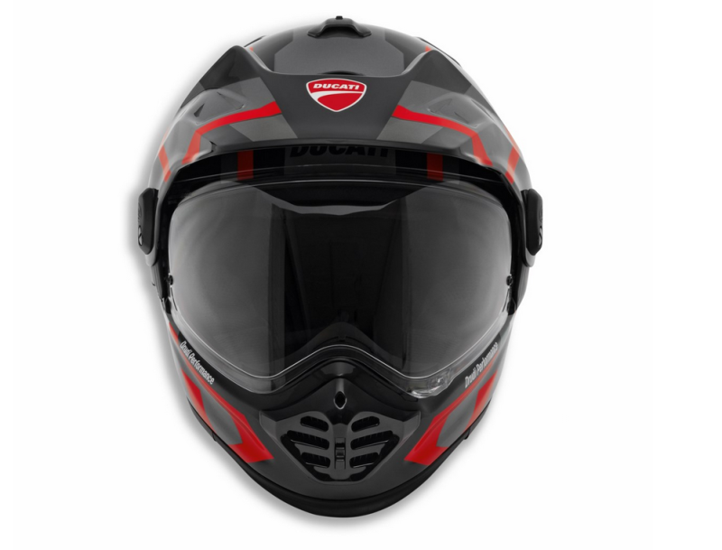 Ducati Strada Tour V5 Helmet by Arai - AMS Ducati