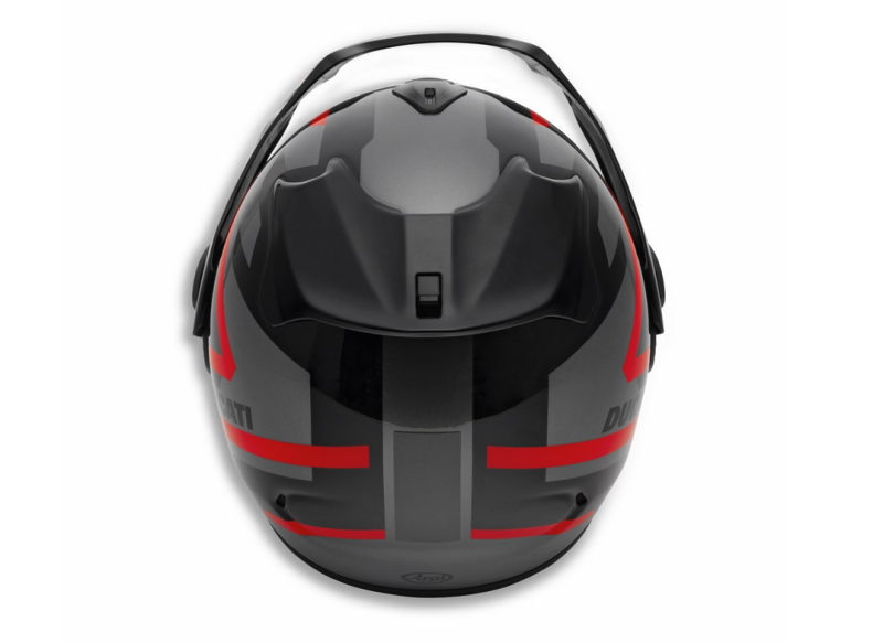 Ducati Strada Tour V5 Helmet by Arai - AMS Ducati