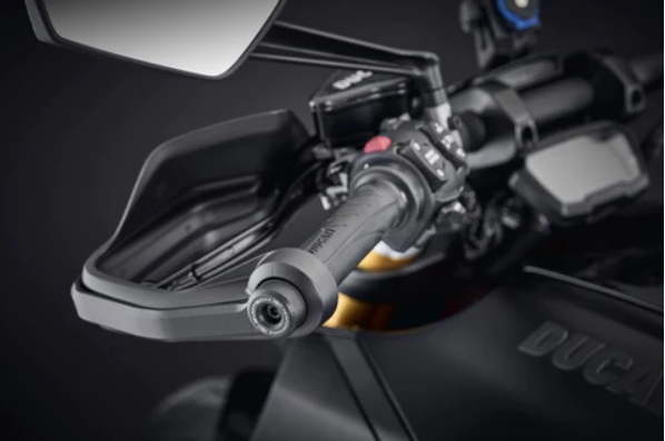 Film Protection Peinture Ducati Diavel 1260/S (2019-2024) - Kit Pré-découpé - NEUF